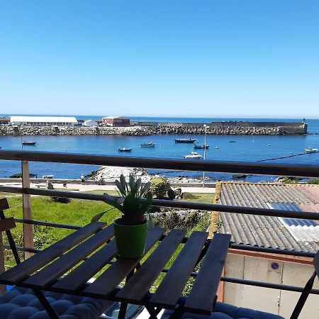 Apartamento Reguino Al Mar A Guarda Eksteriør bilde
