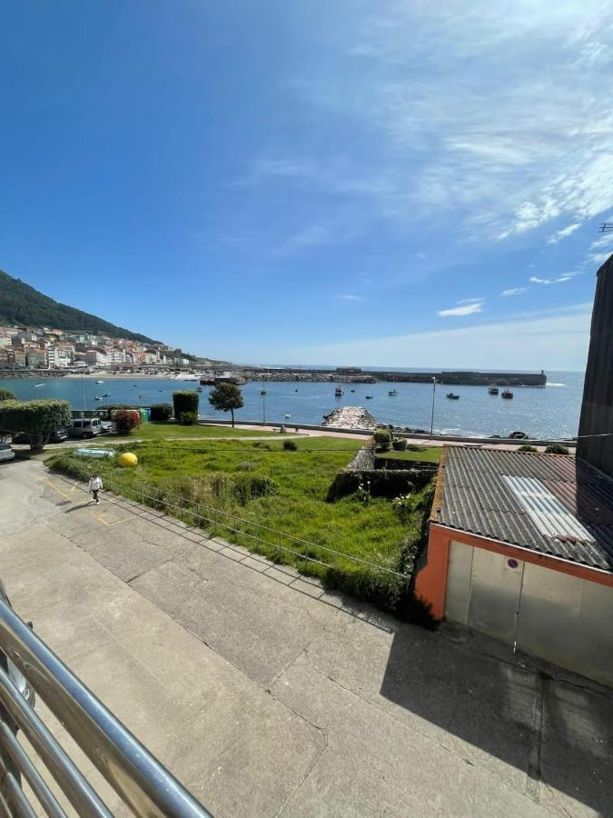 Apartamento Reguino Al Mar A Guarda Eksteriør bilde
