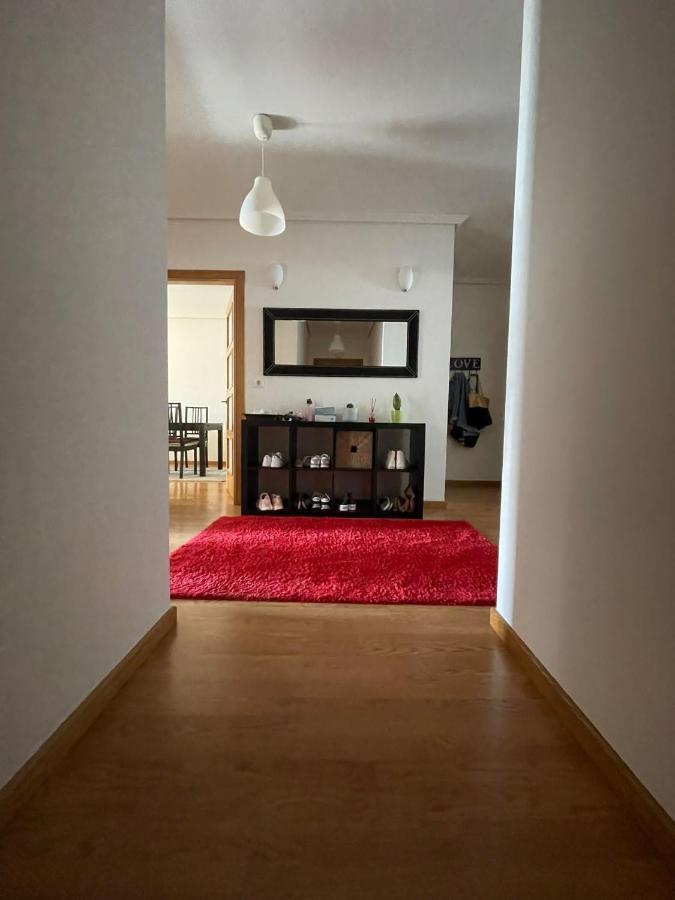 Apartamento Reguino Al Mar A Guarda Eksteriør bilde