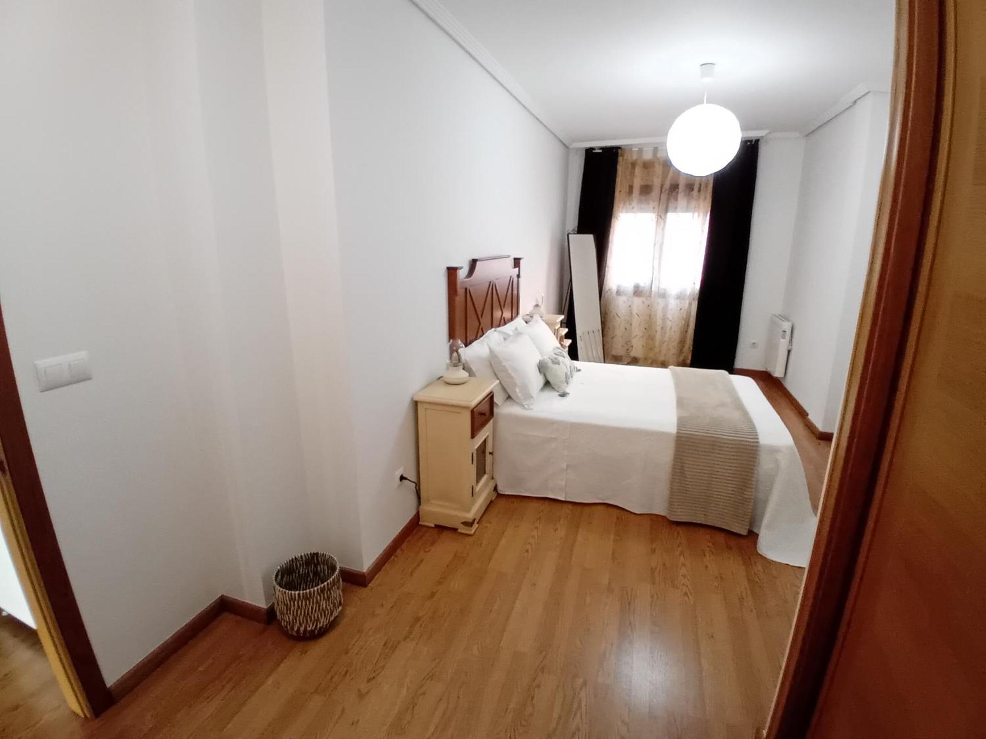 Apartamento Reguino Al Mar A Guarda Eksteriør bilde