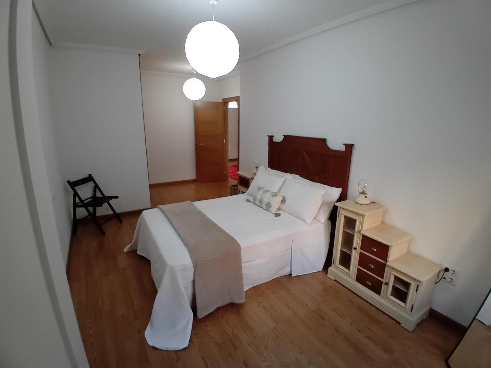 Apartamento Reguino Al Mar A Guarda Eksteriør bilde