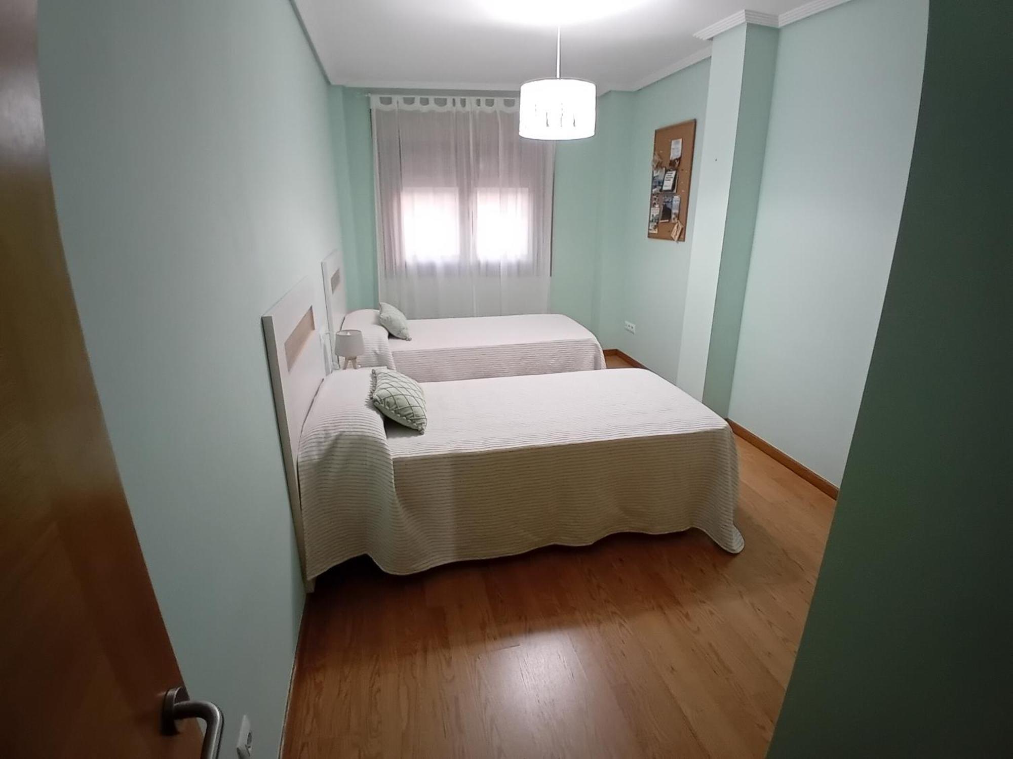 Apartamento Reguino Al Mar A Guarda Eksteriør bilde