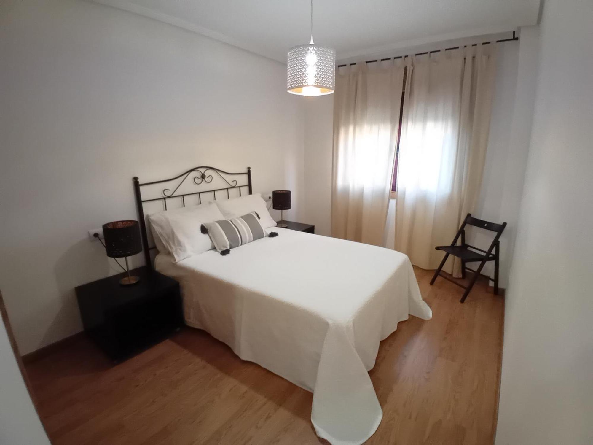 Apartamento Reguino Al Mar A Guarda Eksteriør bilde